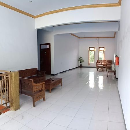 Hotel Nadia Бромо Екстер'єр фото