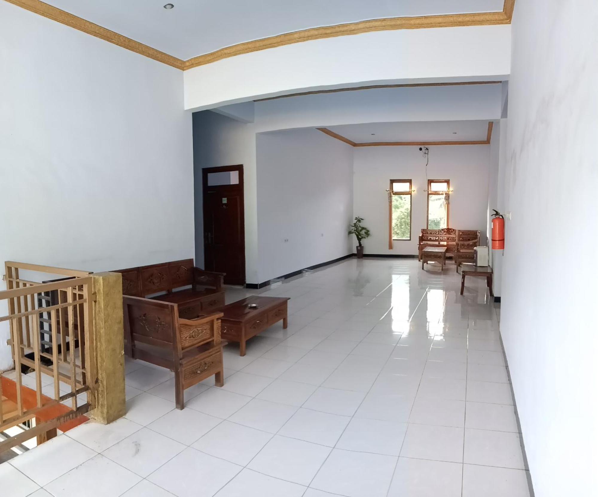 Hotel Nadia Бромо Екстер'єр фото