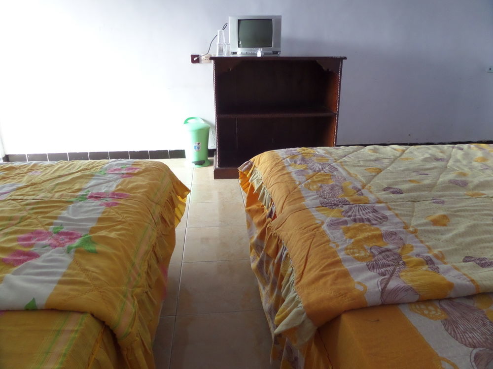 Hotel Nadia Бромо Екстер'єр фото