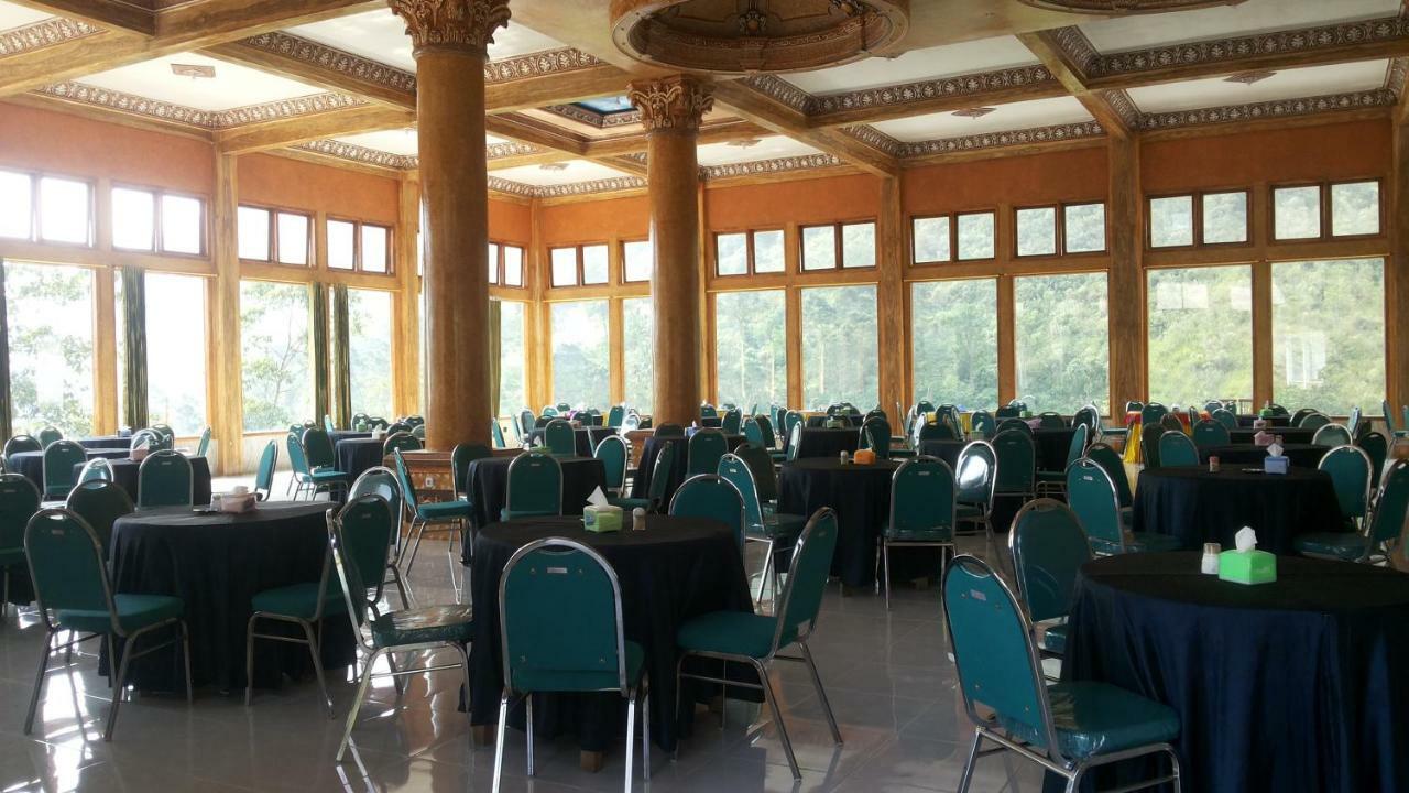 Hotel Nadia Бромо Екстер'єр фото