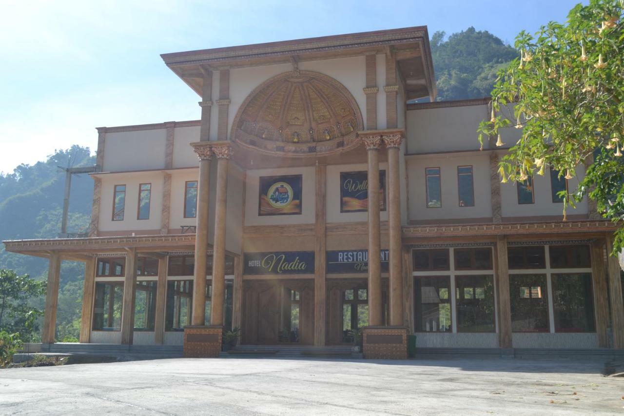 Hotel Nadia Бромо Екстер'єр фото