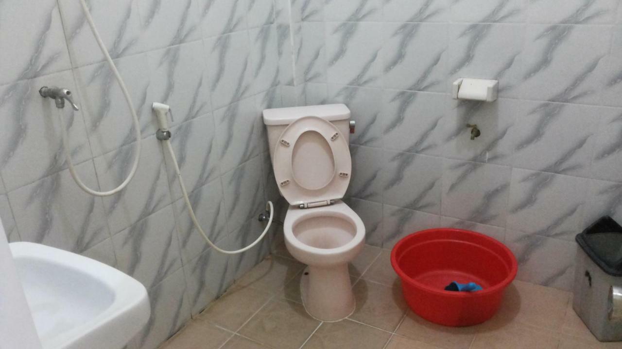 Hotel Nadia Бромо Екстер'єр фото