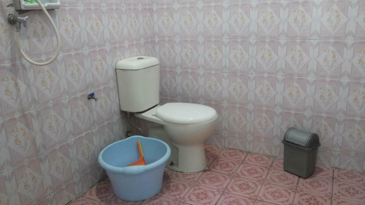 Hotel Nadia Бромо Екстер'єр фото